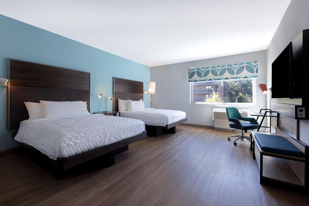 Tru By Hilton Atlanta Galleria Ballpark, Ga Smyrna Zimmer foto